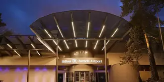 Hilton Zurich Airport