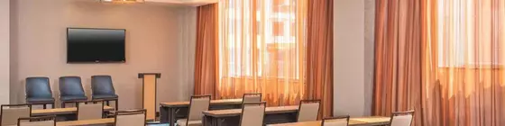 Residence Inn Portland Downtown/Waterfront | Maine - Portland (ve civarı) - Portland