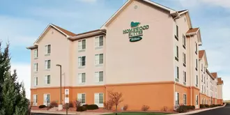 Homewood Suites by Hilton Colorado Springs Airport