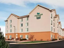 Homewood Suites by Hilton Colorado Springs Airport | Kolorado - Colorado Springs (ve civarı) - Colorado Springs