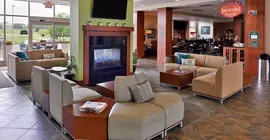 Holiday Inn Madison at The American Center | Wisconsin - Madison (ve civarı) - Madison