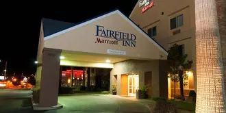 Fairfield Inn St. George