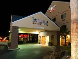 Fairfield Inn St. George | Utah - St. George (ve civarı) - St. George