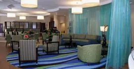 SpringHill Suites Birmingham Colonnade | Alabama