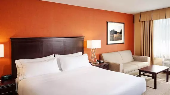 Holiday Inn Express Pullman | Washington - Pullman (ve civarı) - Pullman