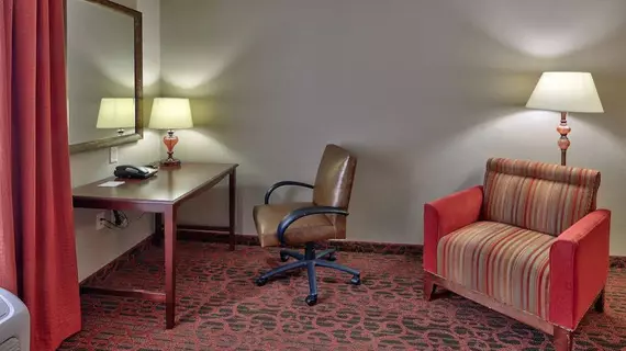 Hampton Inn Deming | New Mexico - Deming