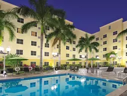 Homewood Suites by Hilton Miami - Airport West | Florida - Miami (ve civarı) - Miami