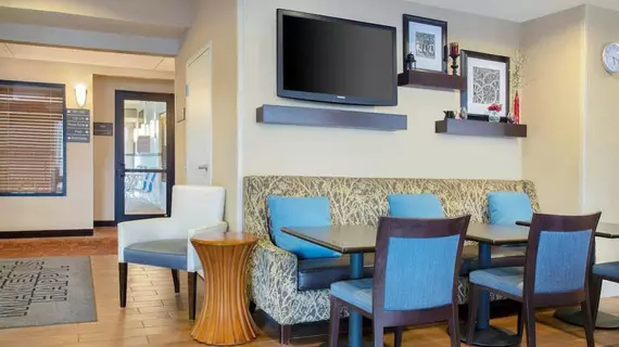 Hampton Inn Merrillville | Indiana - Merrillville