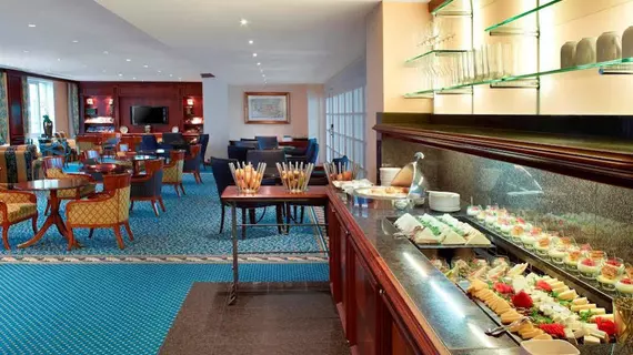 Hilton Antwerp Old Town | Flaman Bölgesi - Antwerp İli - Antwerp (ve civarı) - Antwerp