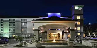 Holiday Inn Express Hotel & Suites Tacoma South - Lakewood