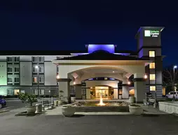 Holiday Inn Express Hotel & Suites Tacoma South - Lakewood | Washington - Tacoma (ve civarı) - Lakewood