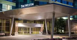 Westin Edina Galleria | Minnesota - Minneapolis - St. Paul (ve civarı) - Edina