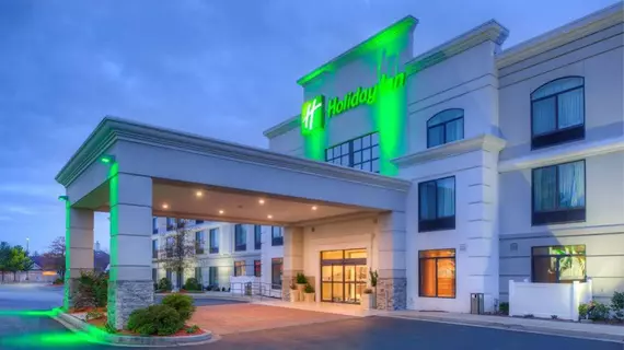 Holiday Inn - Belcamp - Aberdeen Area | Maryland - Belcamp