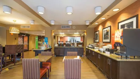 Hampton Inn Jonesboro | Arkansas - Jonesboro (ve civarı) - Jonesboro