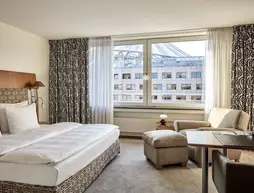 The Mandala Hotel | Berlin (ve civarı) - Berlin - Mitte