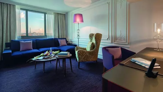 Mövenpick Hotel Paris Neuilly | Ile-de-France - Paris - Hauts-de-Seine