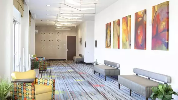 Hilton Garden Inn Denver/Cherry Creek | Kolorado - Denver (ve civarı) - Denver