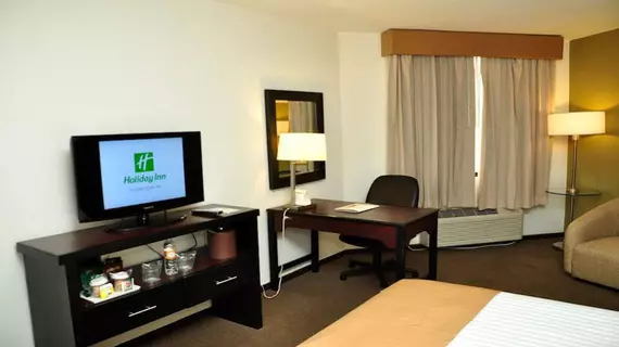 Holiday Inn Tijuana Zona Rio | Kuzey Baja California - Tijuana (ve civarı) - Tijuana