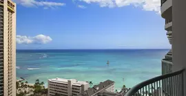 Sheraton Princess Kaiulani | Hawaii - Honolulu - Waikiki