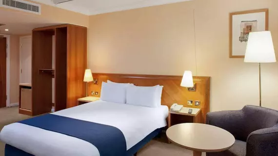 Holiday Inn Kensington Forum | Londra (ve civarı) - Kensington - Earl's Court