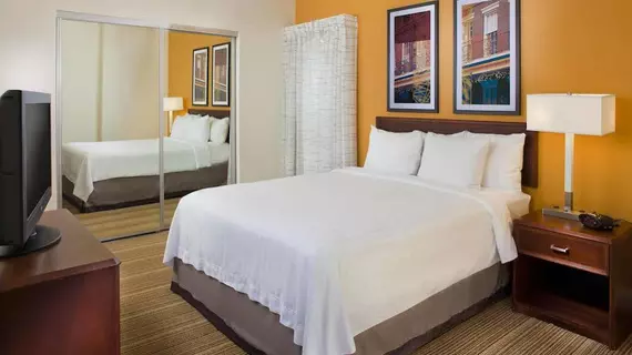 Residence Inn New Orleans Downtown | Louisiana - New Orleans (ve civarı) - New Orleans - Lower Garden District bölgesi