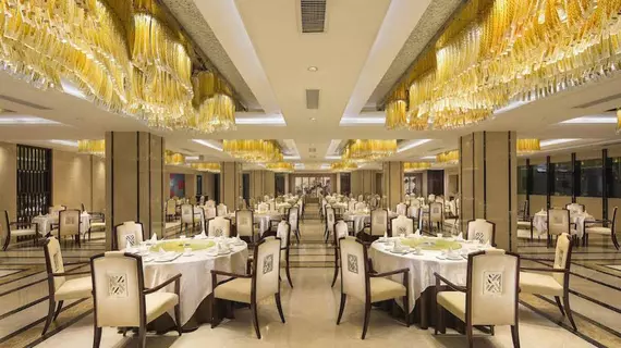 Hilton Foshan | Guangdong - Foşan (ve civarı) - Foshan