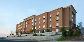 Hampton Inn Sheridan