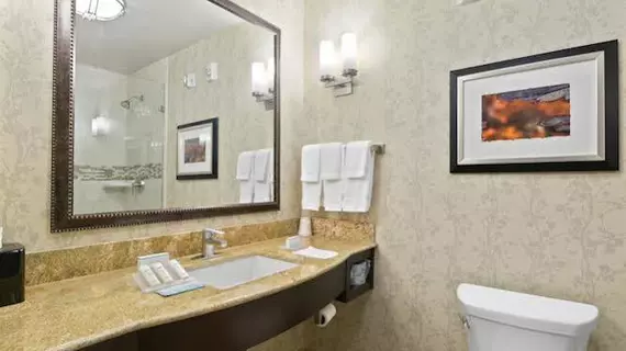 Hilton Garden Inn Lawton-Fort Sill | Oklahoma - Lawton