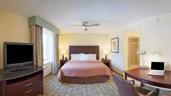 Homewood Suites by Hilton Lake Buena Vista | Florida - Orlando (ve civarı) - Lake Buena Vista North