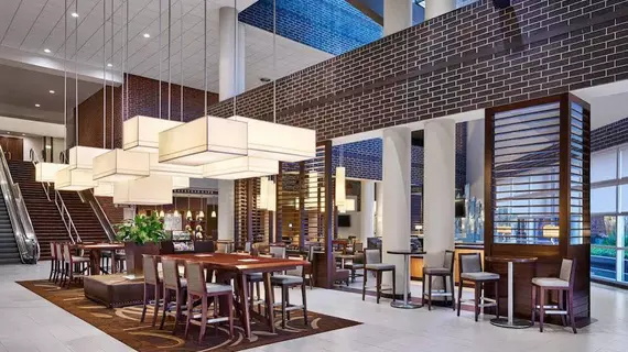 Sheraton Indianapolis Hotel at Keystone Crossing | Indiana - Indianapolis (ve civarı) - Indianapolis