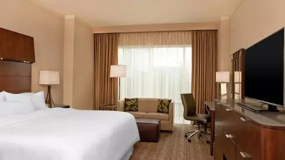 Westin Buckhead Atlanta | Georgia - Atlanta (ve civarı) - Atlanta - Buckhead