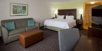 Hampton Inn & Suites Minneapolis/West-Minnetonka