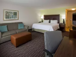 Hampton Inn & Suites Minneapolis/West-Minnetonka | Minnesota - Minneapolis - St. Paul (ve civarı) - Minnetonka