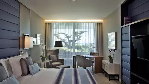 InterContinental Estoril | Lizbon Bölgesi - Cascais - Estoril