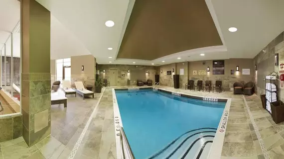 Hilton Garden Inn Toronto/Brampton | Ontario - Toronto (ve civarı) - Brampton