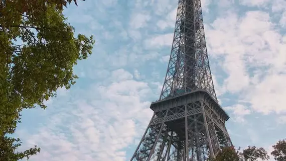 Renaissance Paris Arc De Triomphe Hotel | Ile-de-France - Paris - Ternes