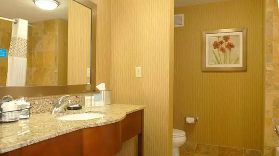 Hampton Inn Tomah | Wisconsin - Black River Şelaleleri (ve civarı) - Tomah