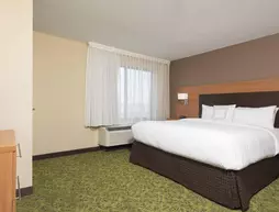 Towneplace Suites by Marriott Lexington South/Hamburg Place | Kentucky - Lexington (ve civarı) - Lexington