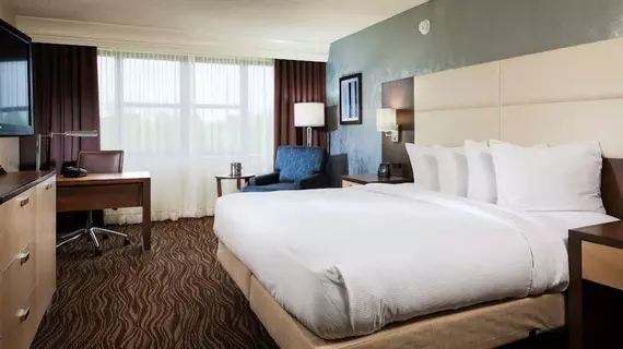 DoubleTree by Hilton Columbia | Maryland - Baltimore (ve civarı) - Columbia