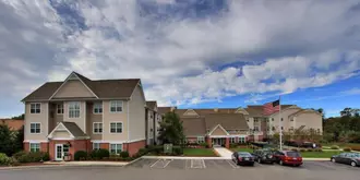 Residence Inn Milford