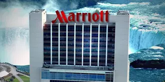 Marriott on the Falls