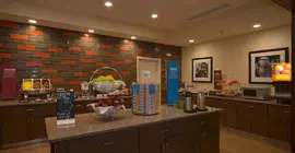 Hampton Inn North Little Rock McCain Mall | Arkansas - Little Rock (ve civarı) - North Little Rock