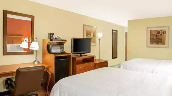 Hampton Inn Merrillville | Indiana - Merrillville