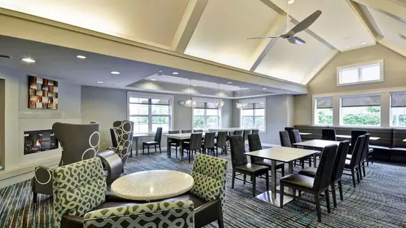 Residence Inn Lexington South Hamburg Place | Kentucky - Lexington (ve civarı) - Lexington