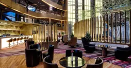 Crowne Plaza Shanghai Harbour City | Şanghay (ve civarı) - Şangay