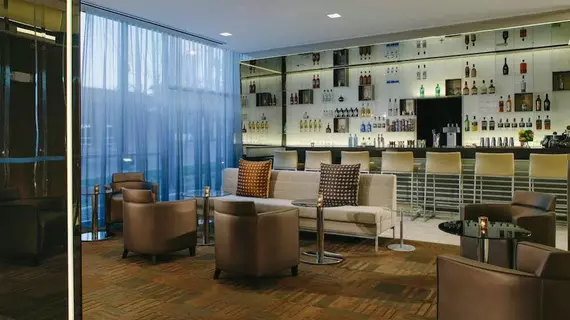 AC Hotels by Marriott Kansas City Westport  | Missouri - Kansas City (ve civarı) - Kansas - Westport