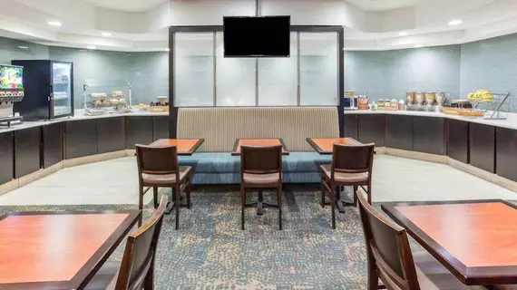 SpringHill Suites Minneapolis West St. Louis Park | Minnesota - Minneapolis - St. Paul (ve civarı) - St. Louis Park