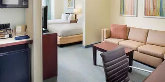 SpringHill Suites Manchester-Boston Regional Airport