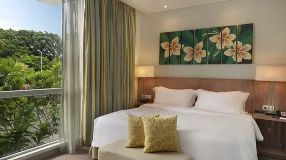 Hilton Garden Inn Bali Ngurah Rai Airport | Bali - Kuta - Tuban