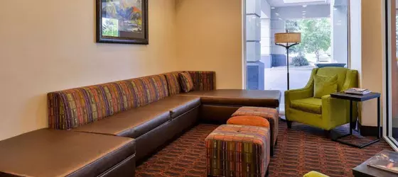 Hampton Inn Idaho Falls / Airport | Idaho - Idaho Falls (ve civarı) - Idaho Falls